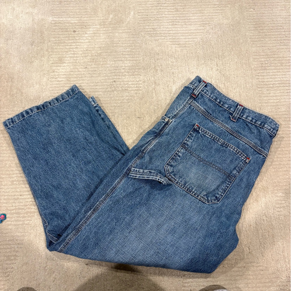 Faded Glory Blue Men's Jeans